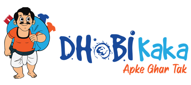 Dhobikaka logo